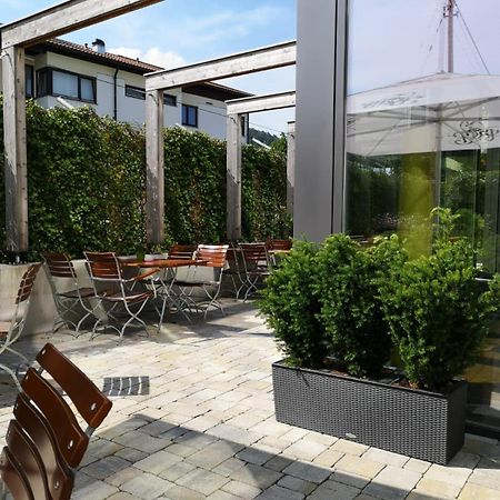 Hgs³ Hotel Schelklingen Ngoại thất bức ảnh
