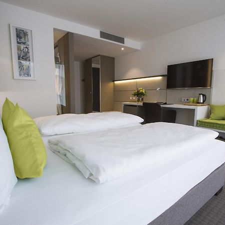 Hgs³ Hotel Schelklingen Ngoại thất bức ảnh
