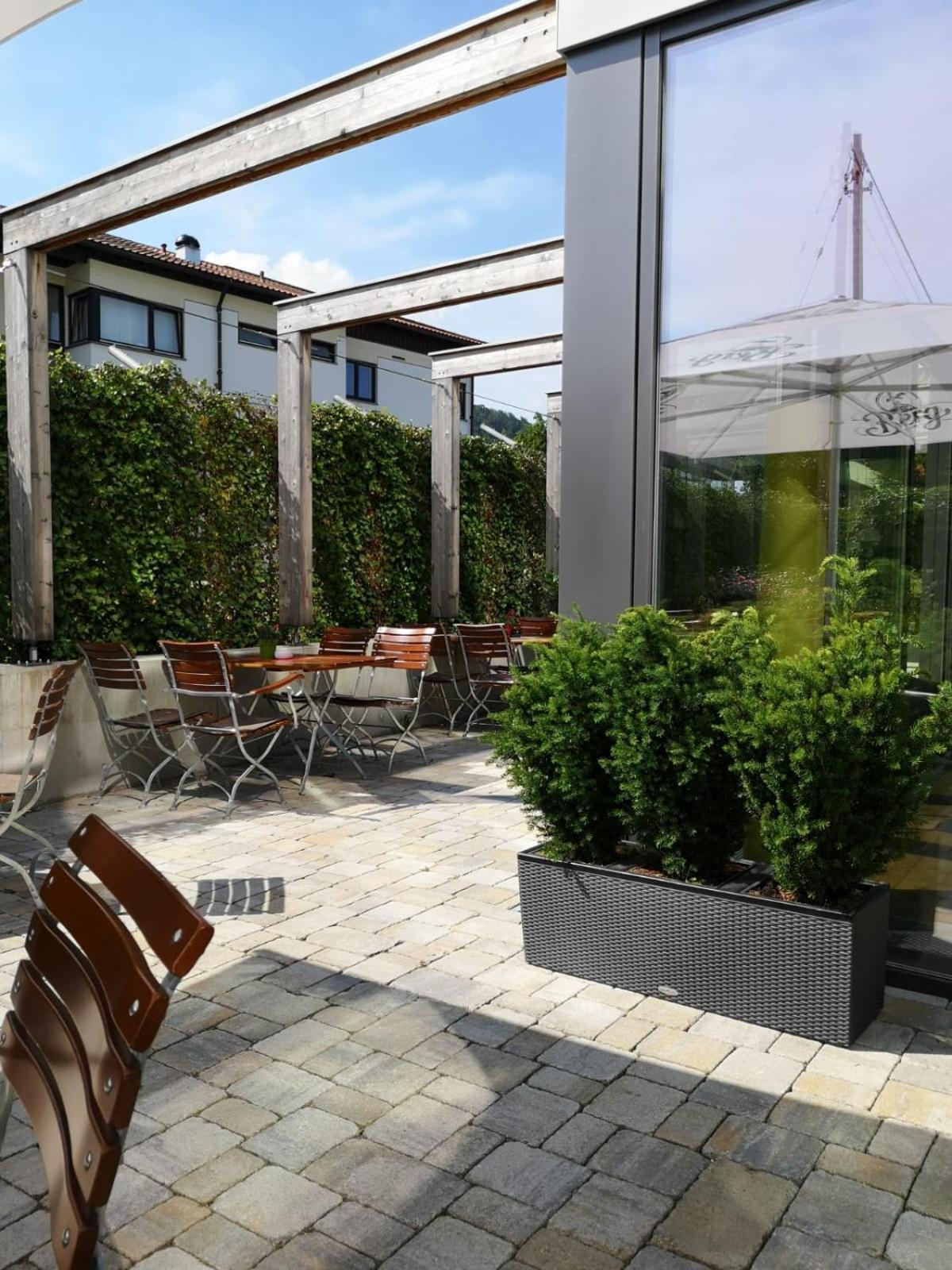 Hgs³ Hotel Schelklingen Ngoại thất bức ảnh