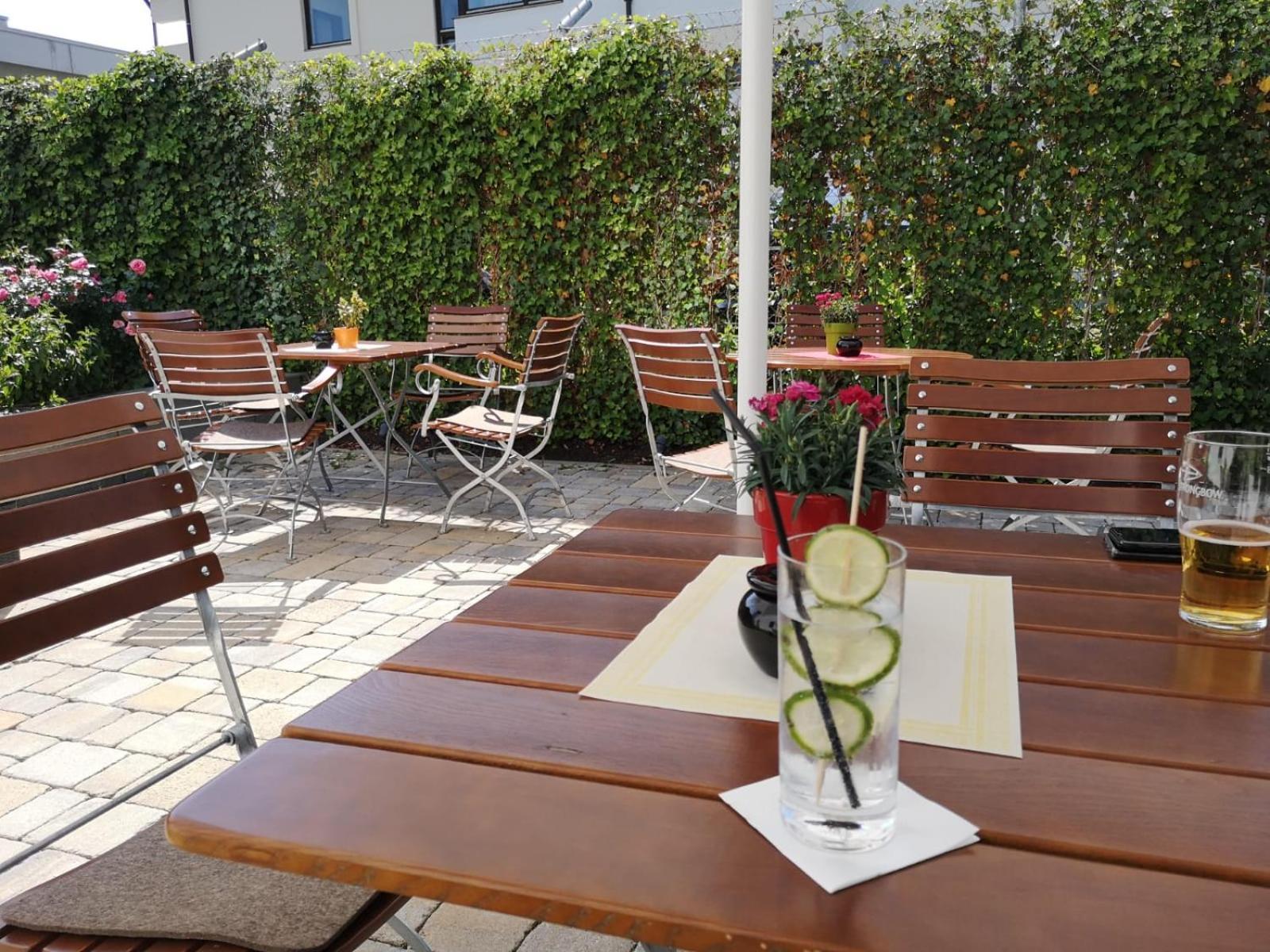 Hgs³ Hotel Schelklingen Ngoại thất bức ảnh