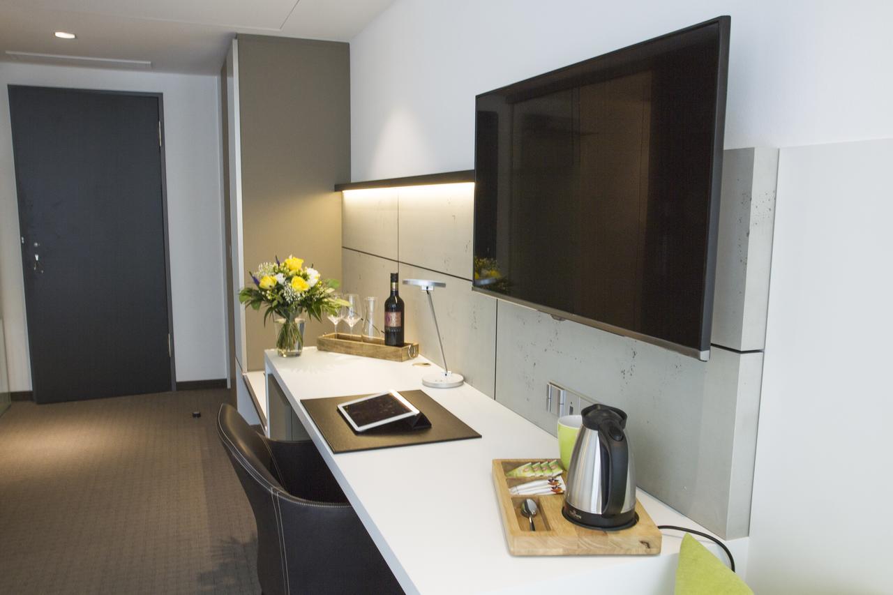 Hgs³ Hotel Schelklingen Ngoại thất bức ảnh