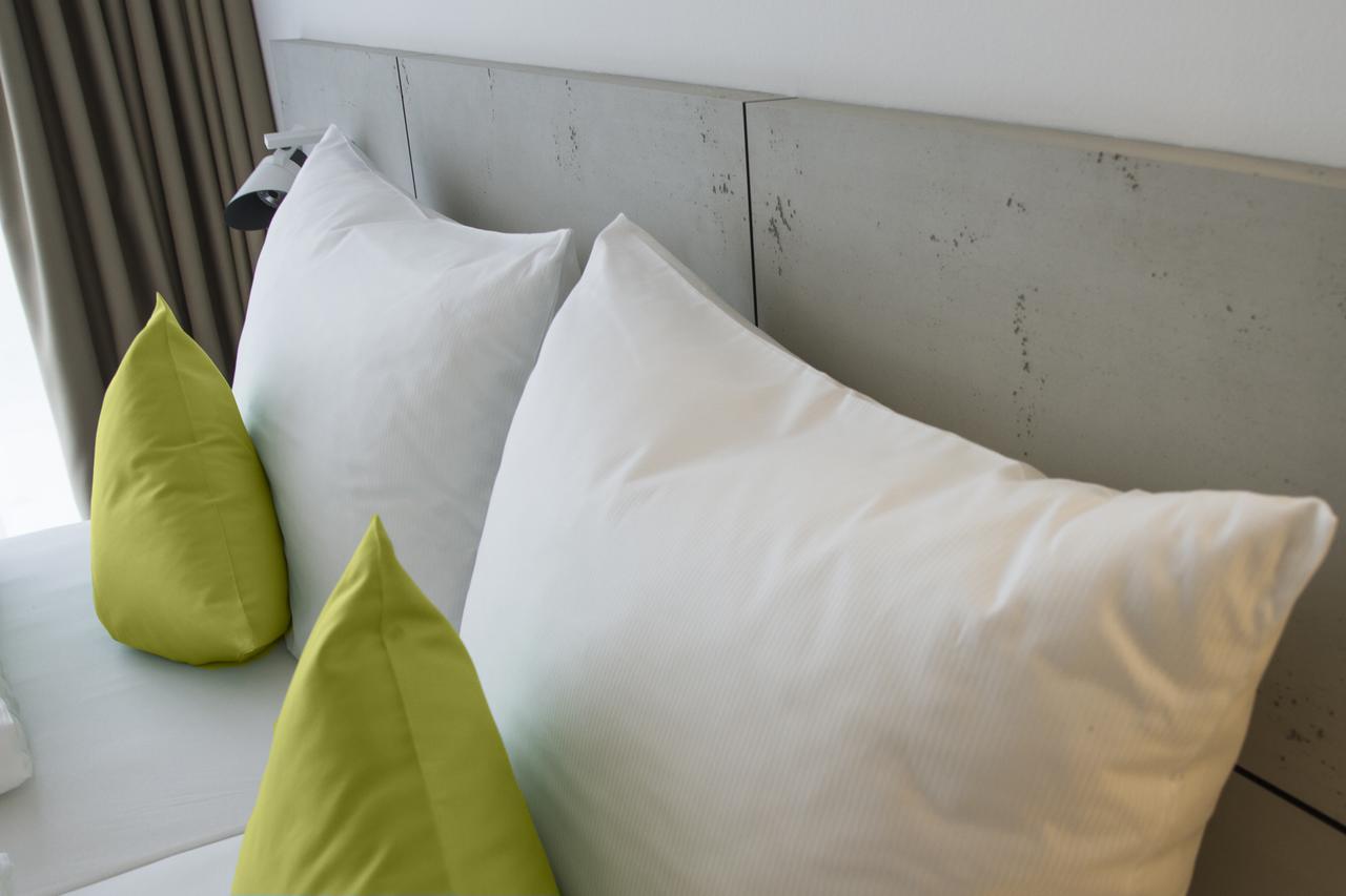 Hgs³ Hotel Schelklingen Ngoại thất bức ảnh