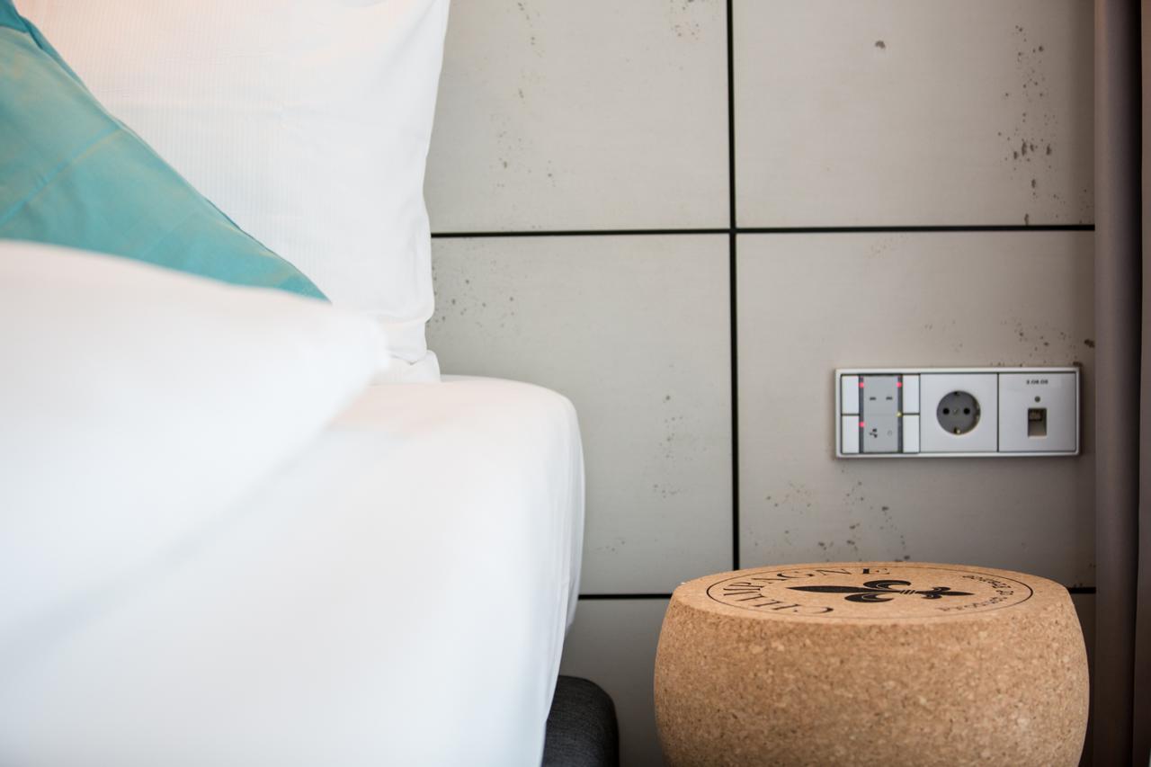 Hgs³ Hotel Schelklingen Ngoại thất bức ảnh