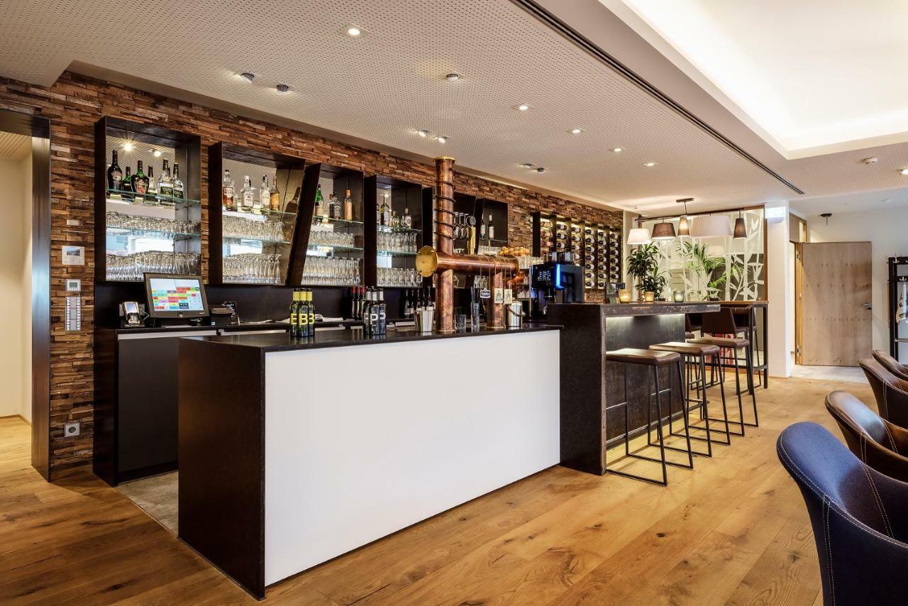 Hgs³ Hotel Schelklingen Ngoại thất bức ảnh