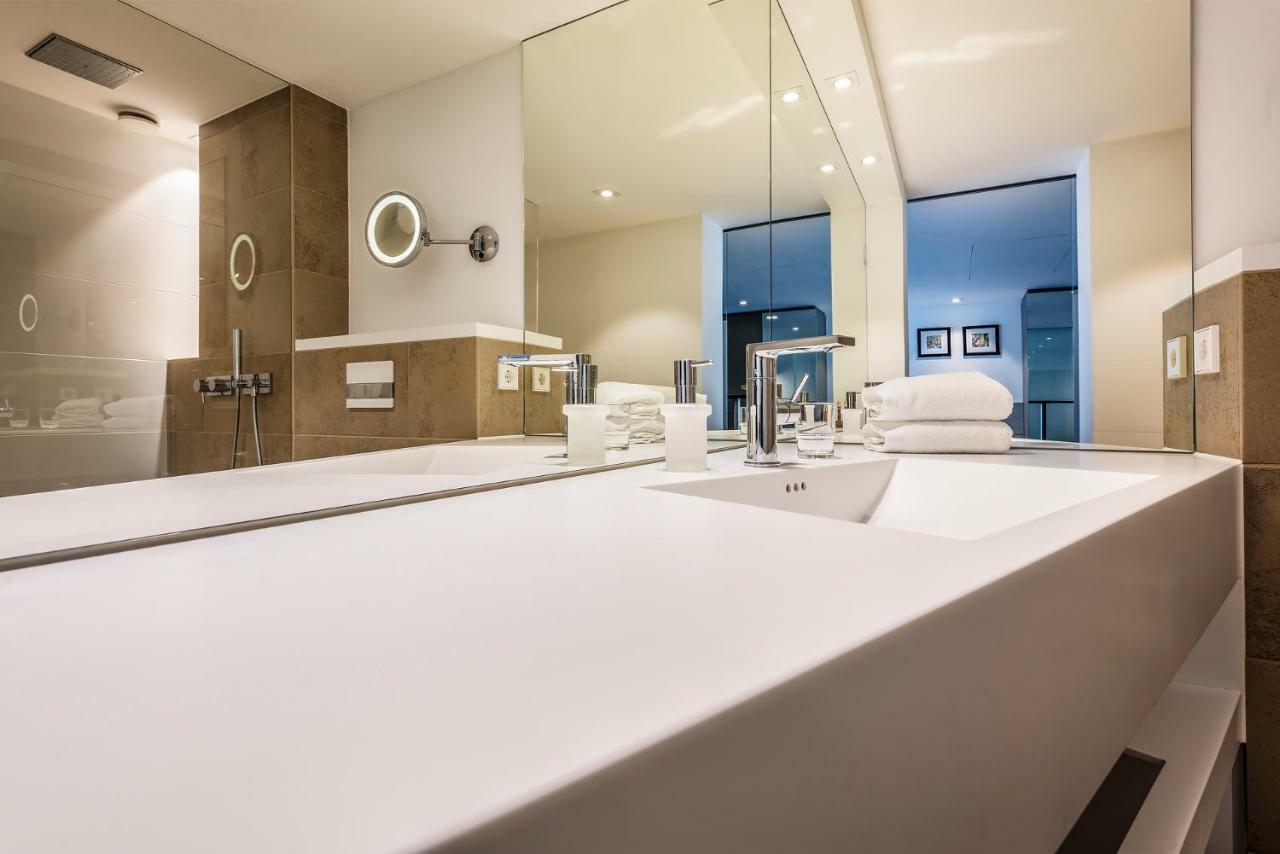 Hgs³ Hotel Schelklingen Ngoại thất bức ảnh
