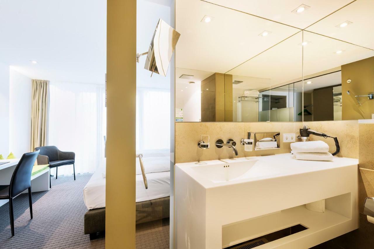 Hgs³ Hotel Schelklingen Ngoại thất bức ảnh